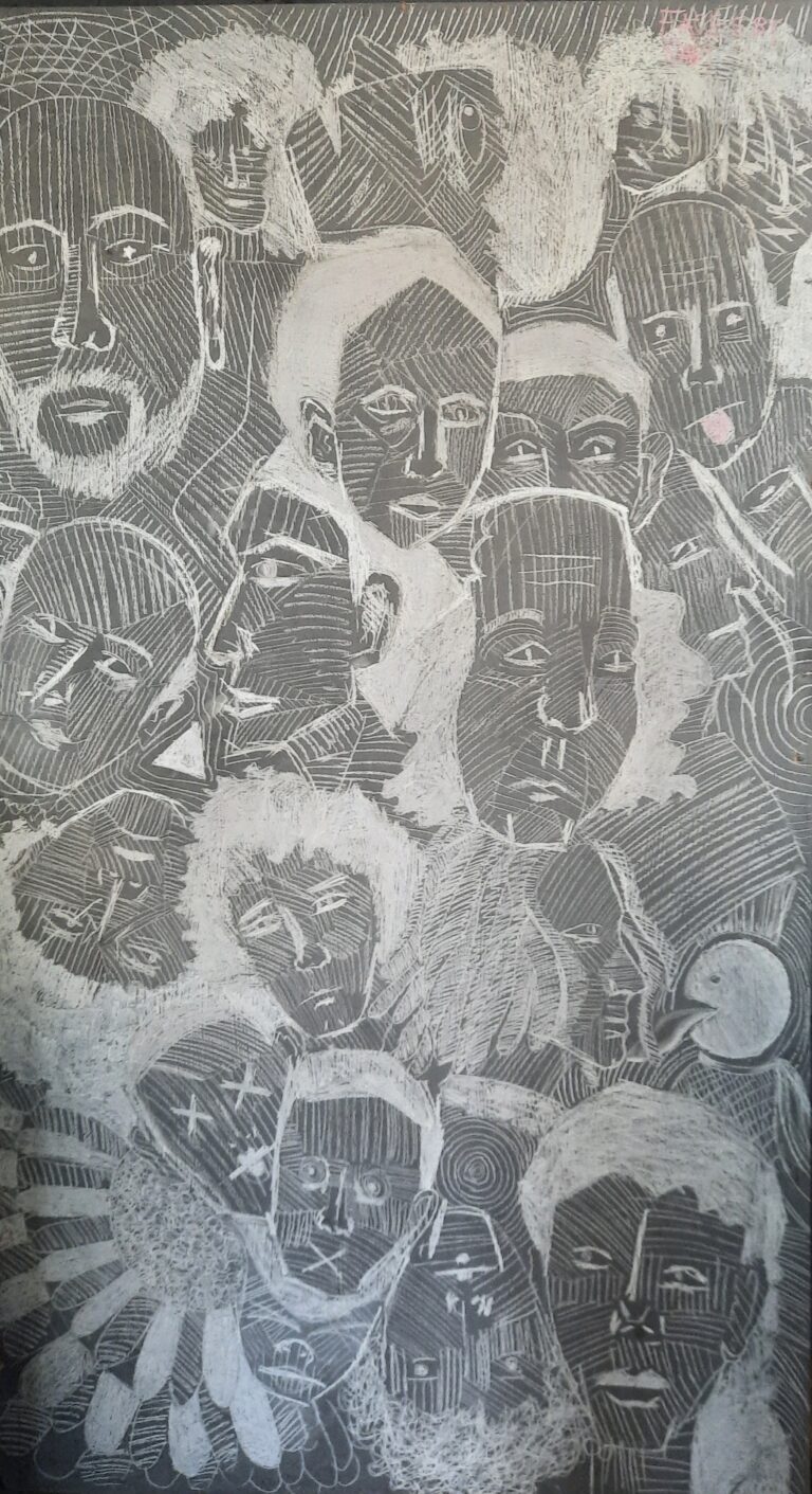 Faces