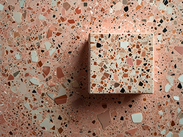 The Timeless Appeal of Terrazzo